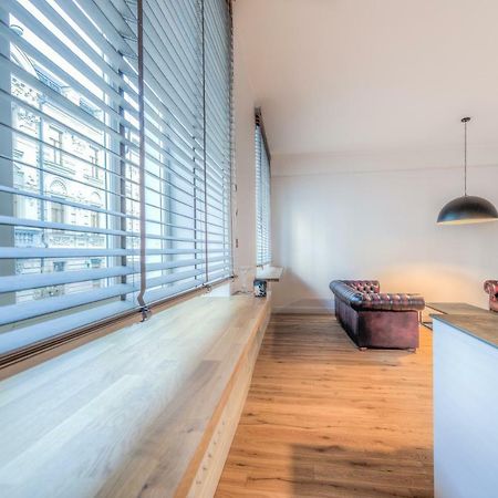 Center Apartment, Vilnius, Old Town Экстерьер фото