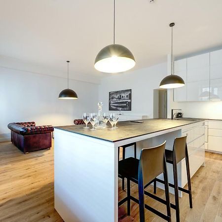 Center Apartment, Vilnius, Old Town Экстерьер фото