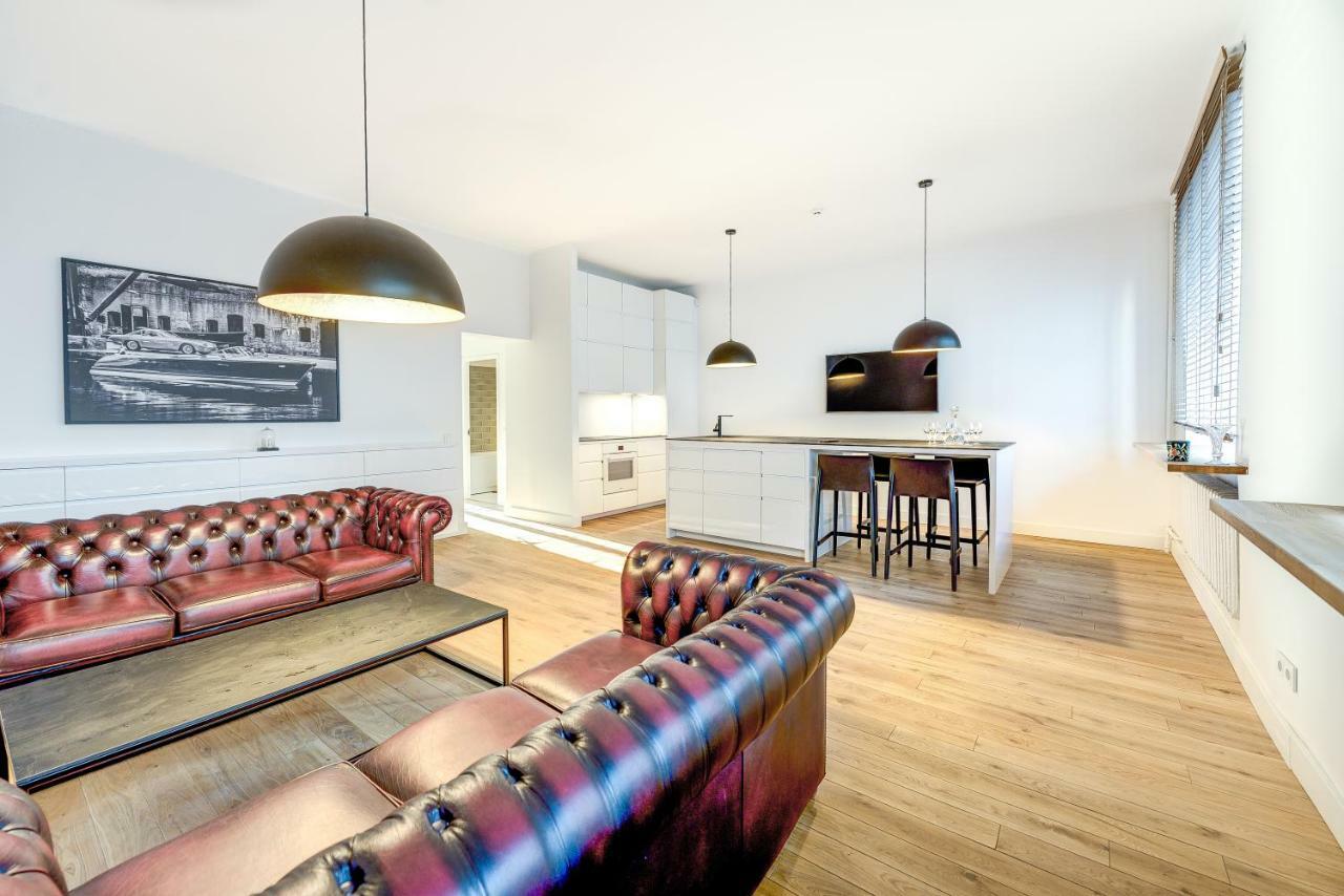 Center Apartment, Vilnius, Old Town Экстерьер фото