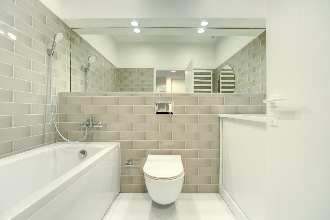 Center Apartment, Vilnius, Old Town Экстерьер фото