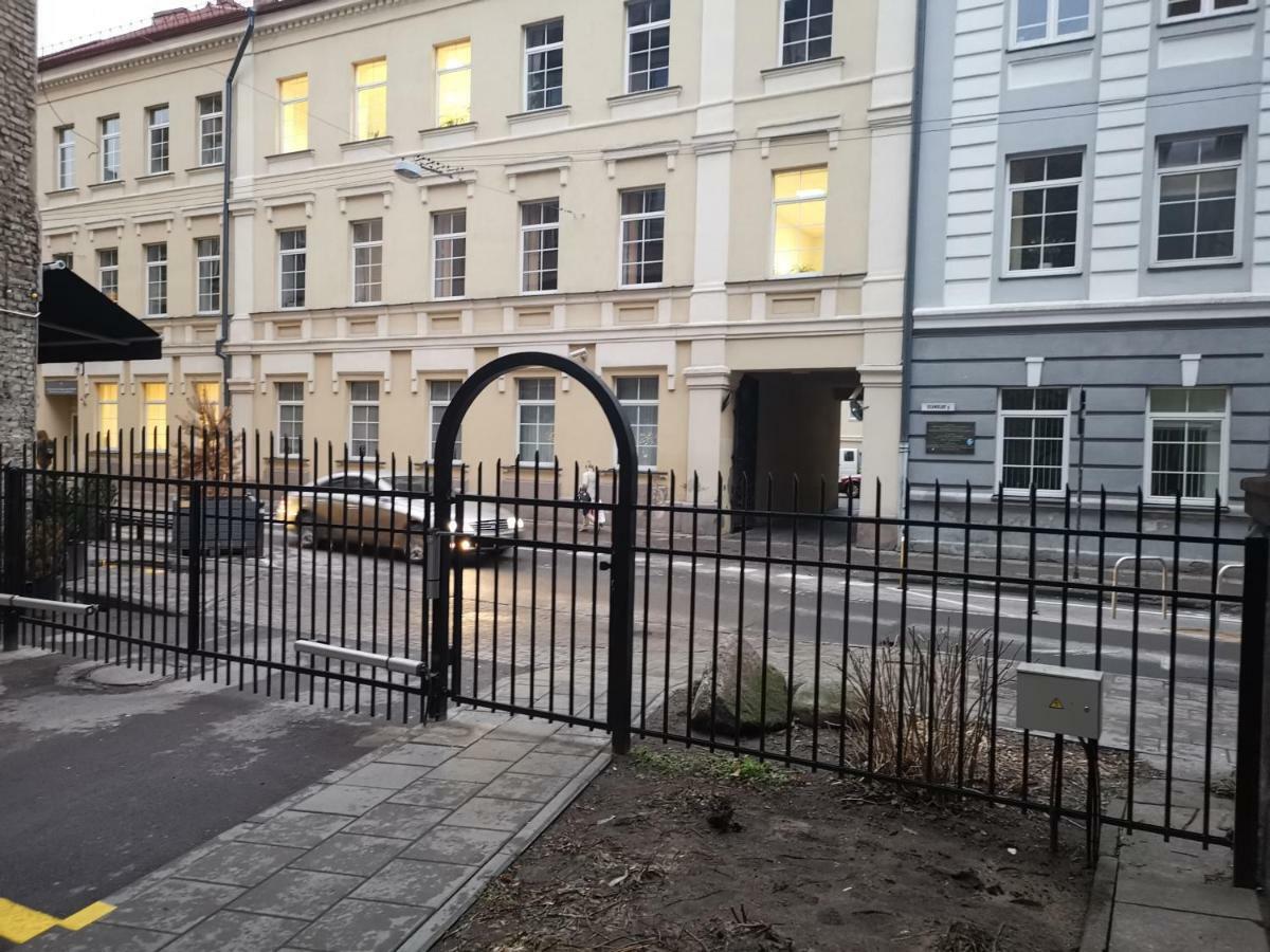 Center Apartment, Vilnius, Old Town Экстерьер фото