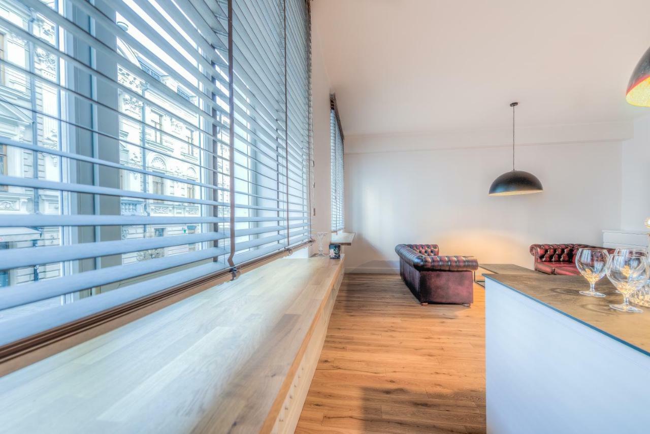 Center Apartment, Vilnius, Old Town Экстерьер фото