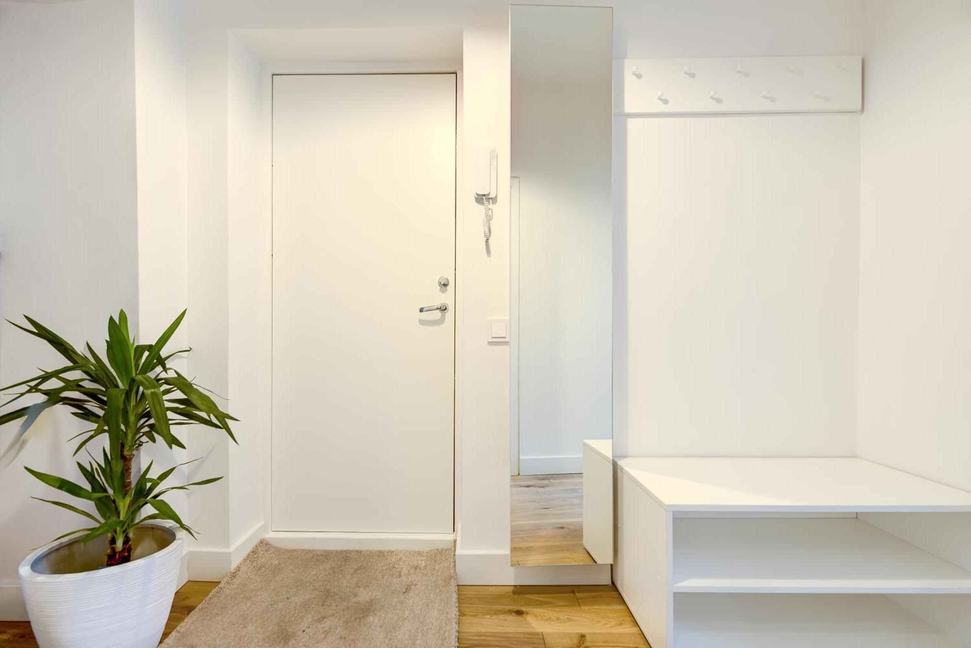 Center Apartment, Vilnius, Old Town Экстерьер фото