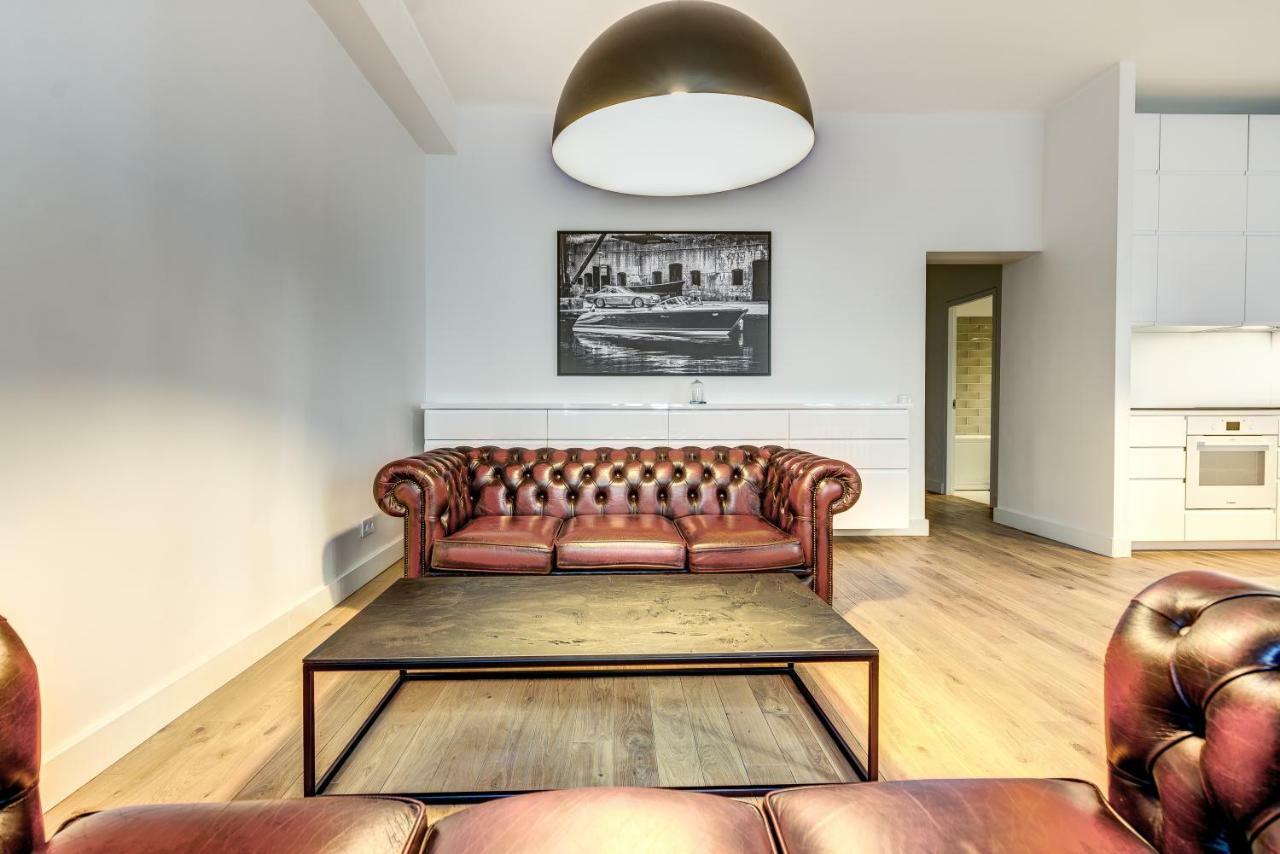 Center Apartment, Vilnius, Old Town Экстерьер фото