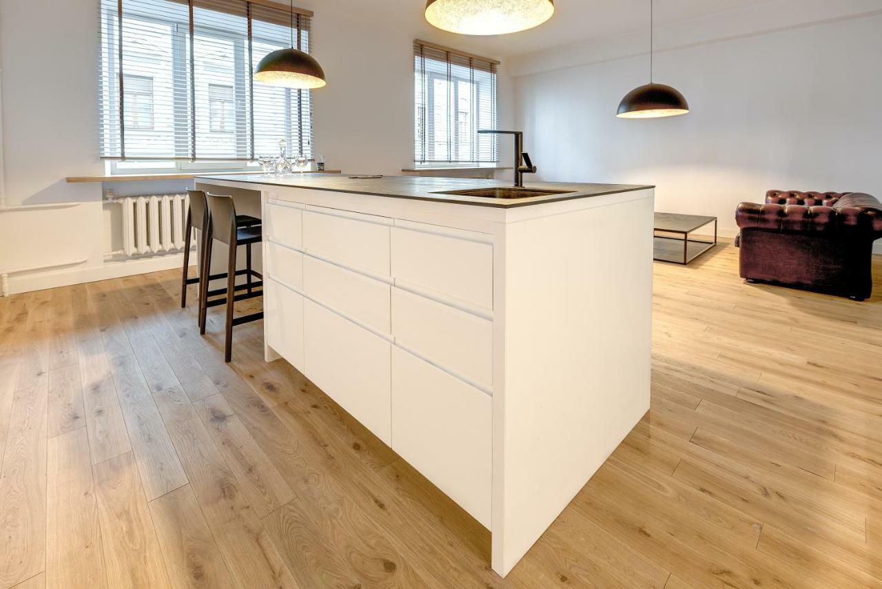 Center Apartment, Vilnius, Old Town Экстерьер фото