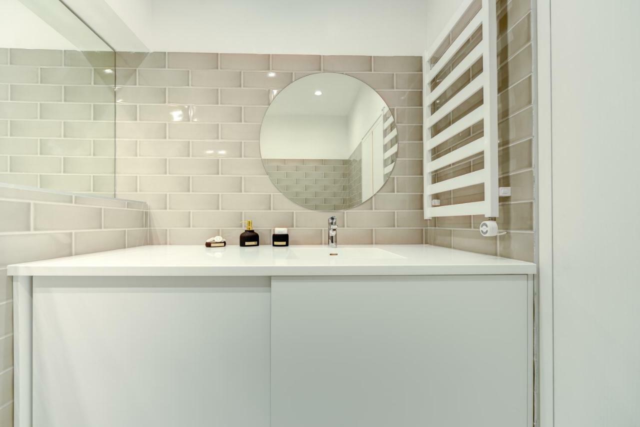 Center Apartment, Vilnius, Old Town Экстерьер фото