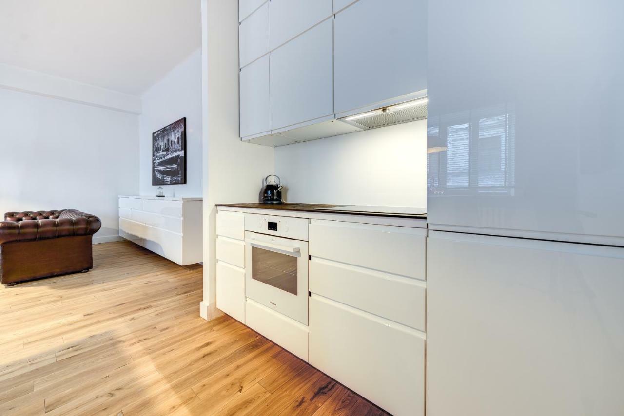 Center Apartment, Vilnius, Old Town Экстерьер фото